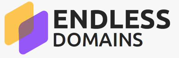 ENDLESS DOMAINS LOGO